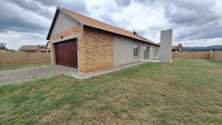 3 Bedroom Property for Sale in Waterkloof A H North West